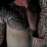 Фото римских тату 27.02.2019 №144 - Photos of Roman tattoo - tattoo-photo.ru