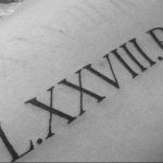 Фото римских тату 27.02.2019 №146 - Photos of Roman tattoo - tattoo-photo.ru