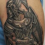 Фото римских тату 27.02.2019 №156 - Photos of Roman tattoo - tattoo-photo.ru