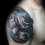 Фото римских тату 27.02.2019 №197 - Photos of Roman tattoo - tattoo-photo.ru