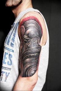 Фото римских тату 27.02.2019 №217 - Photos of Roman tattoo - tattoo-photo.ru