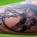 Фото римских тату 27.02.2019 №222 - Photos of Roman tattoo - tattoo-photo.ru