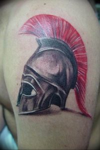 Фото римских тату 27.02.2019 №248 - Photos of Roman tattoo - tattoo-photo.ru