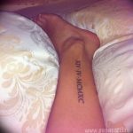 Фото римских тату 27.02.2019 №254 - Photos of Roman tattoo - tattoo-photo.ru