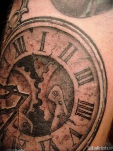 Фото римских тату 27.02.2019 №268 - Photos of Roman tattoo - tattoo-photo.ru
