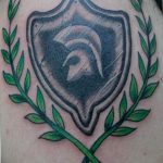 Фото римских тату 27.02.2019 №292 - Photos of Roman tattoo - tattoo-photo.ru