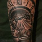 Фото римских тату 27.02.2019 №308 - Photos of Roman tattoo - tattoo-photo.ru