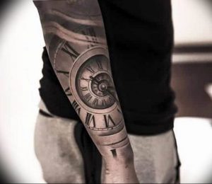 Фото римских тату 27.02.2019 №333 - Photos of Roman tattoo - tattoo-photo.ru