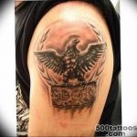 Фото римских тату 27.02.2019 №355 - Photos of Roman tattoo - tattoo-photo.ru