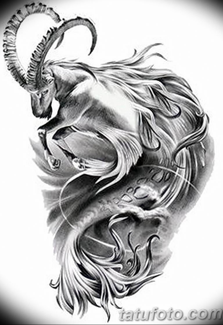 Какой дракон по знаку зодиака телец. Capricorn Tattoo Козерог. Capricorn Tattoo Телец. Тату эскизы. Тату Козерог эскиз.