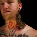 фото идеи для тату свечка 20.03.2019 №127 - tattoo candle - tattoo-photo.ru