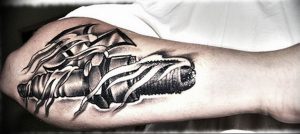 фото тату свеча зажигания 20.03.2019 №021 - tattoo spark plug - tattoo-photo.ru