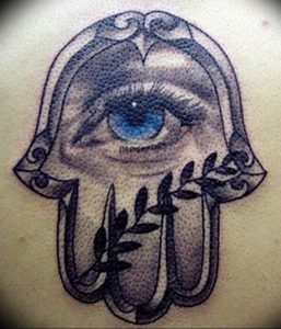 фозащитные тату обереги 03.04.2019 №004 - protective tattoos charms - tattoo-photo.ru
