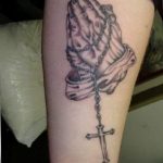фото идея тату оберег 03.04.2019 №003 - tattoo charm - tattoo-photo.ru