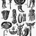 фото древние тату обереги 03.04.2019 №001 - ancient tattoos amulets - tattoo-photo.ru
