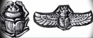 фото древние тату обереги 03.04.2019 №010 - ancient tattoos amulets - tattoo-photo.ru