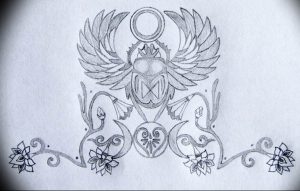 фото древние тату обереги 03.04.2019 №018 - ancient tattoos amulets - tattoo-photo.ru