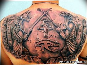 фото древние тату обереги 03.04.2019 №023 - ancient tattoos amulets - tattoo-photo.ru