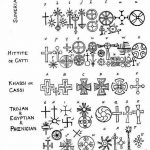 фото древние тату обереги 03.04.2019 №024 - ancient tattoos amulets - tattoo-photo.ru