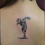 фото древние тату обереги 03.04.2019 №031 - ancient tattoos amulets - tattoo-photo.ru