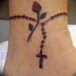 фото идея тату оберег 03.04.2019 №015 - tattoo charm - tattoo-photo.ru