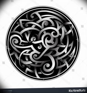 фото кельтский оберег тату 03.04.2019 №031 - celtic amulet tattoo - tattoo-photo.ru