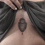 фото маленькие тату обереги 03.04.2019 №014 - small tattoos amulets - tattoo-photo.ru