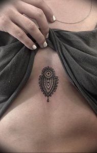 фото маленькие тату обереги 03.04.2019 №014 - small tattoos amulets - tattoo-photo.ru