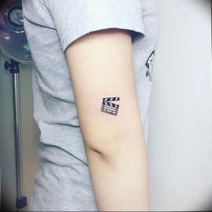 фото маленькие тату обереги 03.04.2019 №017 - small tattoos amulets - tattoo-photo.ru