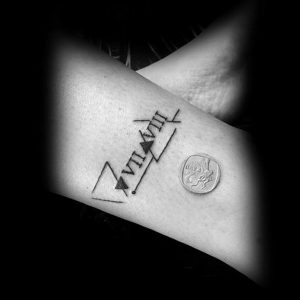 фото маленькие тату обереги 03.04.2019 №020 - small tattoos amulets - tattoo-photo.ru