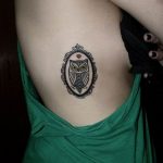 фото маленькие тату обереги 03.04.2019 №022 - small tattoos amulets - tattoo-photo.ru