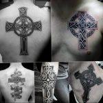 фото православные обереги тат 03.04.2019 №005 - Orthodox amulets tattoo - tattoo-photo.ru