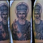 фото православные обереги тат 03.04.2019 №013 - Orthodox amulets tattoo - tattoo-photo.ru