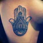 фото сильные тату обереги 03.04.2019 №003 - strong tattoos amulets - tattoo-photo.ru