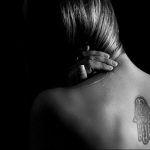фото сильные тату обереги 03.04.2019 №008 - strong tattoos amulets - tattoo-photo.ru