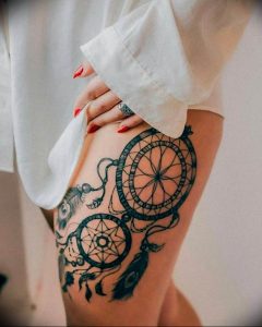 фото сильные тату обереги 03.04.2019 №030 - strong tattoos amulets - tattoo-photo.ru