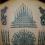 фото тату буддийские обереги 03.04.2019 №002 - tattoo buddhist charms - tattoo-photo.ru