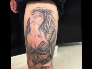фото тату воин женщина амазонка 17.04.2019 №080 - tattoo woman warrior - tattoo-photo.ru