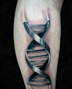 фото тату лестница 15.04.2019 №109 - tattoo ladder - tattoo-photo.ru