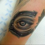 фото тату оберег от сглаза 03.04.2019 №005 - tattoo charm from the evil eye - tattoo-photo.ru