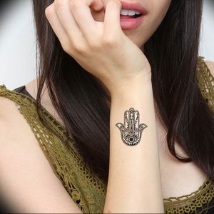 фото тату оберег от сглаза 03.04.2019 №006 - tattoo charm from the evil eye - tattoo-photo.ru
