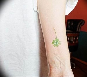 фото тату обереги на удачу 03.04.2019 №006 - tattoo amulets for good luck - tattoo-photo.ru