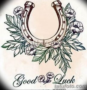 фото тату обереги на удачу 03.04.2019 №017 - tattoo amulets for good luck - tattoo-photo.ru