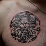 фото тату русский оберег 03.04.2019 №005 - Russian tattoo amulet - tattoo-photo.ru