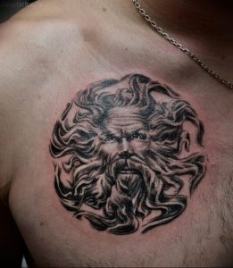 фото тату русский оберег 03.04.2019 №005 - Russian tattoo amulet - tattoo-photo.ru