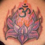 фотомощные тату обереги 03.04.2019 №040 - powerful tattoo amulets - tattoo-photo.ru
