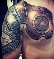 Фото интересный тату рисунок 2019 24.05.2019 №042 — interesting tattoo — tattoo-photo.ru