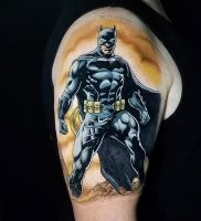 Фото интересный тату рисунок 2019 24.05.2019 №049 — interesting tattoo — tattoo-photo.ru