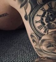 Фото интересный тату рисунок 2019 24.05.2019 №076 — interesting tattoo — tattoo-photo.ru