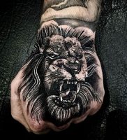 Фото интересный тату рисунок 2019 24.05.2019 №082 — interesting tattoo — tattoo-photo.ru